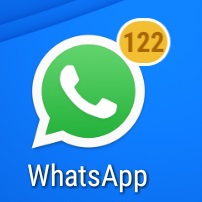 WhatsApp podría morir de éxito